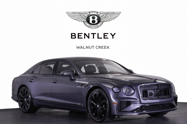 New 2025 Bentley Flying Spur Mulliner for sale $297,635 at Bentley Walnut Creek in Walnut Creek CA